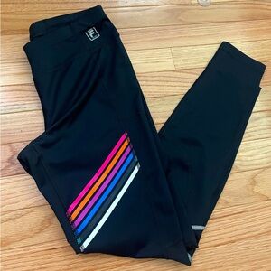Fila leggings